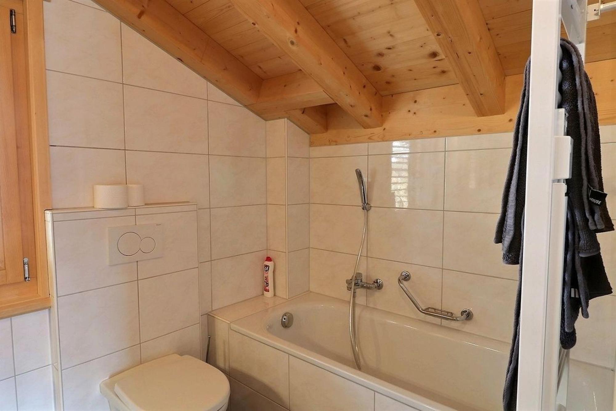 Winterfell Villa Leysin Dış mekan fotoğraf