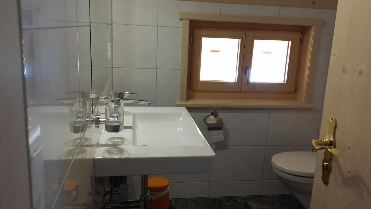Winterfell Villa Leysin Dış mekan fotoğraf